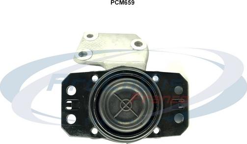 Procodis France PCM659 - Подушка, підвіска двигуна autocars.com.ua