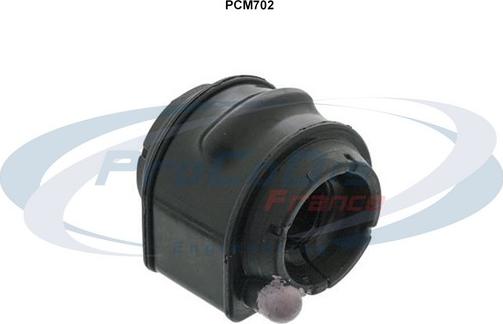 Procodis France PCM702 - Подушка, підвіска двигуна autocars.com.ua