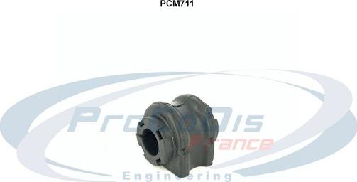Procodis France PCM711 - Подушка, підвіска двигуна autocars.com.ua
