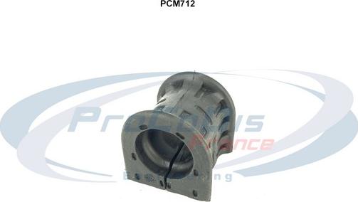 Procodis France PCM712 - Подушка, підвіска двигуна autocars.com.ua
