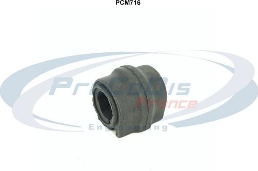 Procodis France PCM716 - Подушка, підвіска двигуна autocars.com.ua