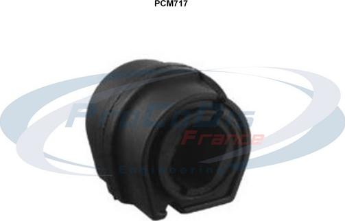 Procodis France PCM717 - Подушка, підвіска двигуна autocars.com.ua
