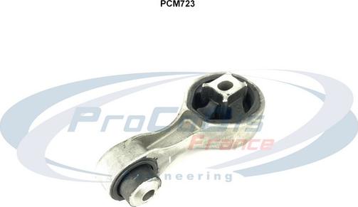 Procodis France PCM723 - Подушка, підвіска двигуна autocars.com.ua