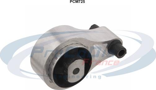 Procodis France PCM725 - Подушка, підвіска двигуна autocars.com.ua