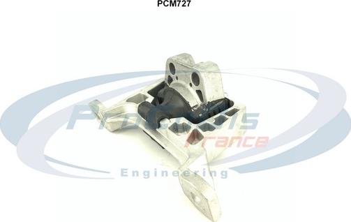 Procodis France PCM727 - Подушка, підвіска двигуна autocars.com.ua
