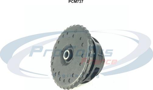 Procodis France PCM737 - Опора стійки амортизатора, подушка autocars.com.ua