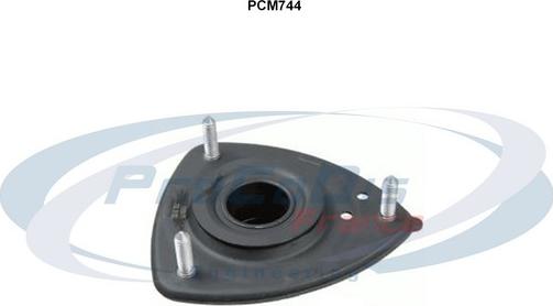 Procodis France PCM744 - Опора стійки амортизатора, подушка autocars.com.ua