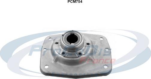 Procodis France PCM754 - Опора стійки амортизатора, подушка autocars.com.ua