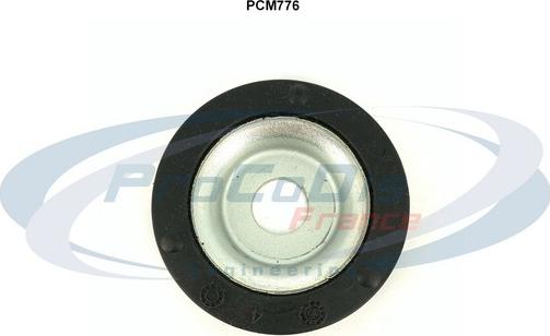 Procodis France PCM776 - Опора стійки амортизатора, подушка autocars.com.ua