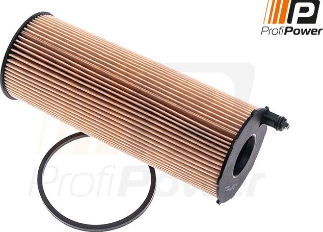 Hengst Filter 842110000 - Масляний фільтр autocars.com.ua