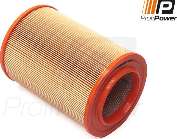 Sakura Filters AU FA-3103 - Повітряний фільтр autocars.com.ua