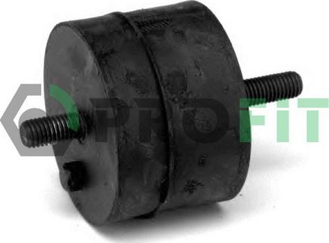 Profit 1015-0109 - Подушка, підвіска двигуна autocars.com.ua