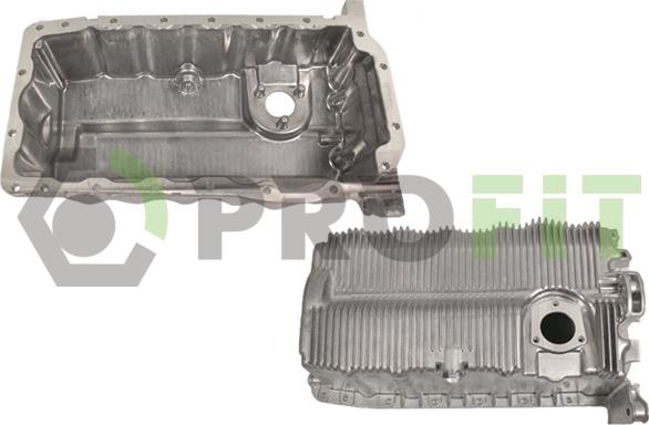 Profit 1019-9006 - Масляний піддон autocars.com.ua