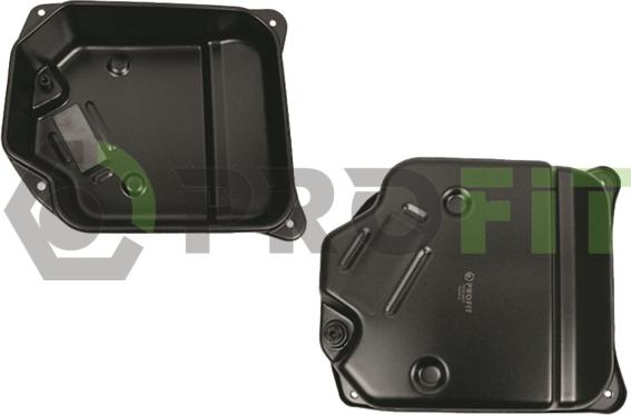 Profit 1019-9077 - Масляний піддон, автоматична коробка передач autocars.com.ua