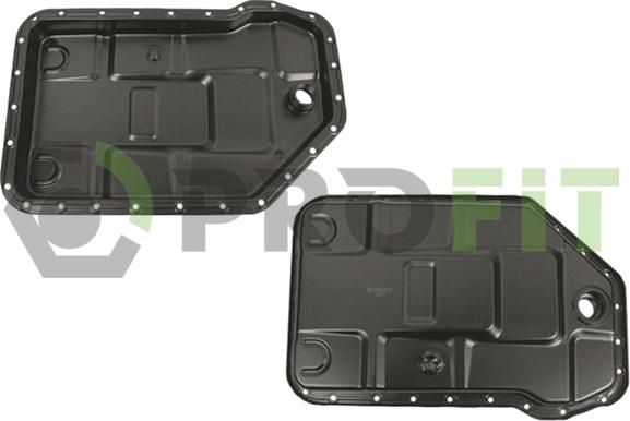 Profit 1019-9078 - Масляний піддон, автоматична коробка передач autocars.com.ua