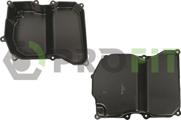 Profit 1019-9080 - Масляний піддон, автоматична коробка передач autocars.com.ua