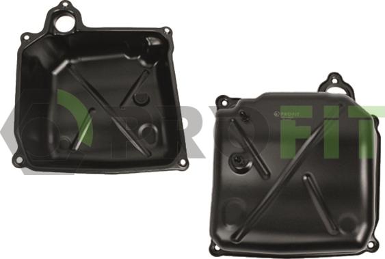 Profit 1019-9084 - Масляний піддон, автоматична коробка передач autocars.com.ua