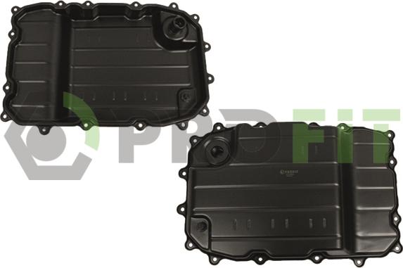 Profit 1019-9086 - Масляний піддон, автоматична коробка передач autocars.com.ua