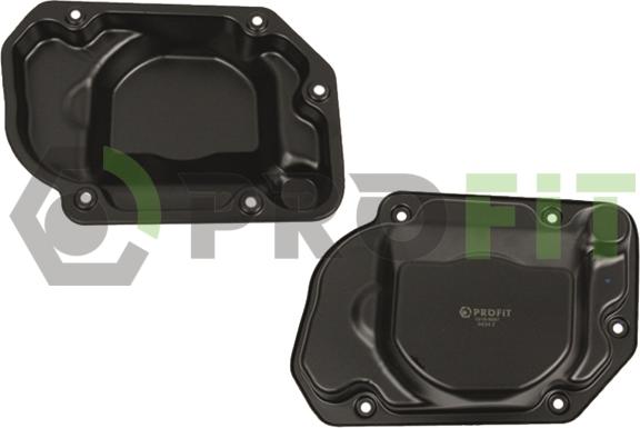 Profit 1019-9087 - Масляний піддон, автоматична коробка передач autocars.com.ua