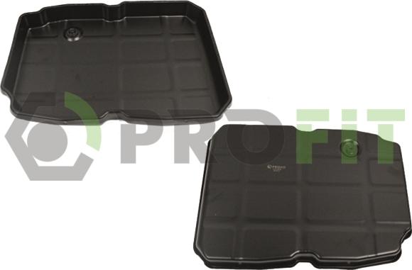 Profit 1019-9090 - Масляний піддон, автоматична коробка передач autocars.com.ua