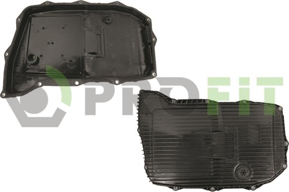 Profit 1019-9092 - Масляний піддон, автоматична коробка передач autocars.com.ua