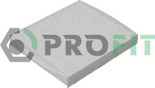 Profit 1520-1034 - Фильтр воздуха в салоне autodnr.net