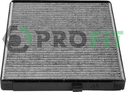 Profit 1521-2104 - Фильтр воздуха в салоне autodnr.net