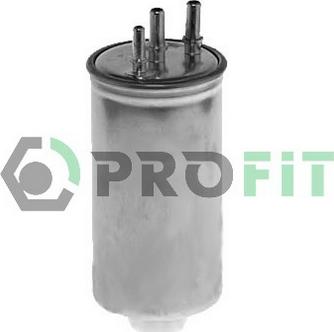 Profit 1530-2823 - Топливный фильтр autodnr.net