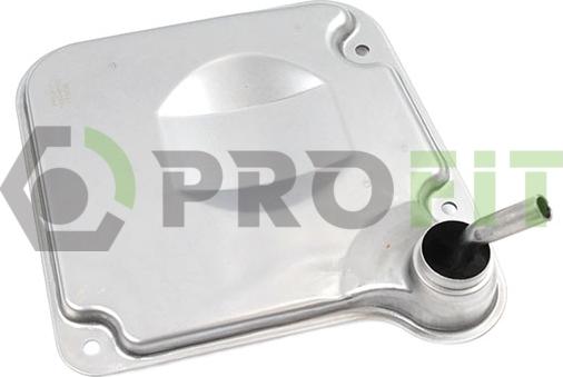 Profit 1550-0102 - Гідрофільтри, автоматична коробка передач autocars.com.ua