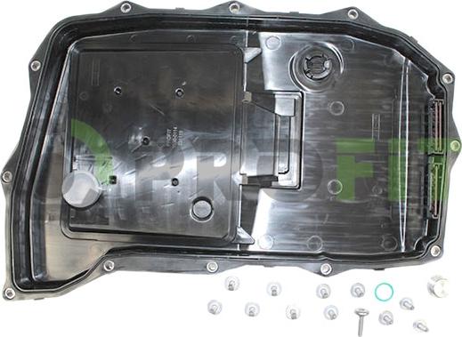 Profit 1550-0114 - Гідрофільтри, автоматична коробка передач autocars.com.ua