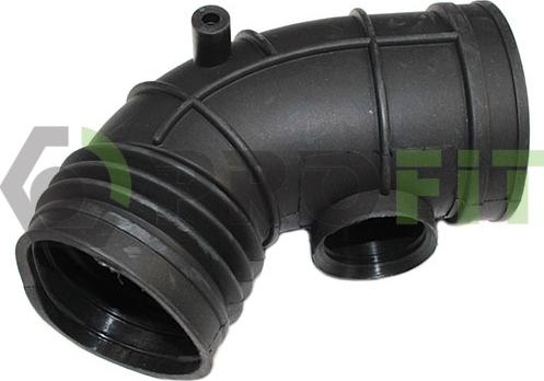 Profit 1707-1074 - Шланг, система подачі повітря autocars.com.ua