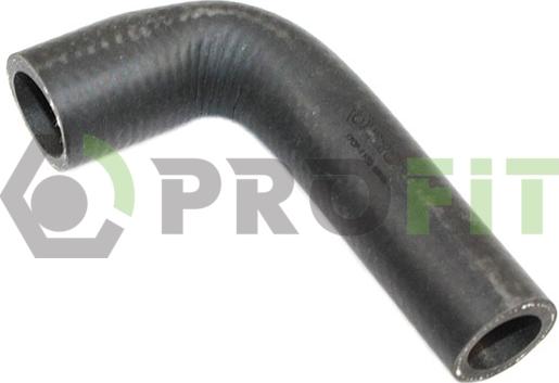 Profit 1707-1135 - Шланг радіатора autocars.com.ua