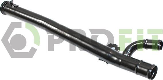 Profit 1707-1159 - Трубка охолоджуючої рідини autocars.com.ua