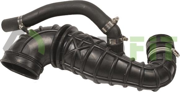 Profit 1730-1081 - Шланг, система подачі повітря autocars.com.ua