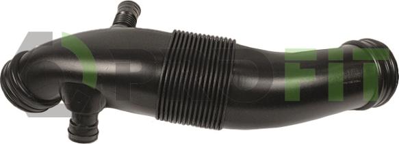 Profit 1730-1082 - Шланг, система подачі повітря autocars.com.ua