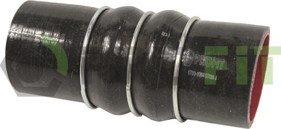 Profit 1730-1084 - Шланг, система подачі повітря autocars.com.ua