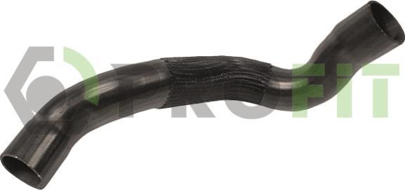 Profit 1730-1086 - Шланг, система подачі повітря autocars.com.ua