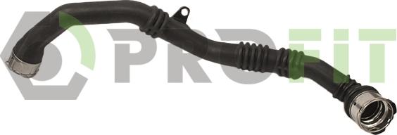 Profit 1730-1087 - Шланг, система подачі повітря autocars.com.ua
