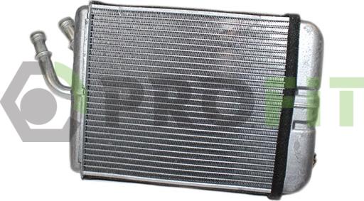 Profit 1760-0527 - Теплообмінник, опалення салону autocars.com.ua