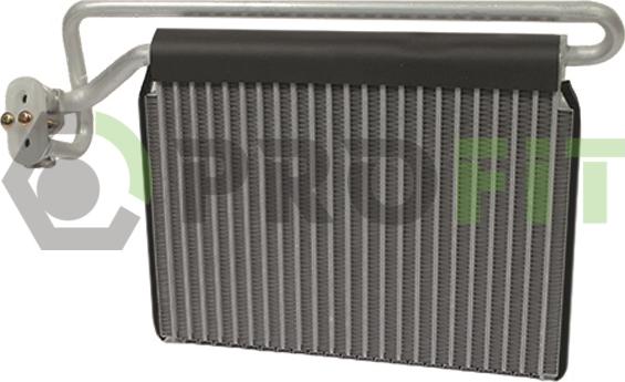 Profit 1772-0003 - Випарник, кондиціонер autocars.com.ua