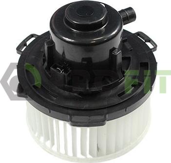 Profit 1860-0113 - Вентилятор салону autocars.com.ua