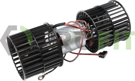 Profit 1860-0114 - Вентилятор салону autocars.com.ua