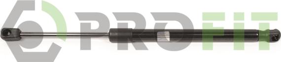 Profit 2015-0412 - Газова пружина, кришка багажник autocars.com.ua