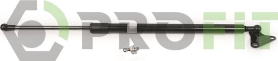 Profit 2015-0447 - Газова пружина, кришка багажник autocars.com.ua