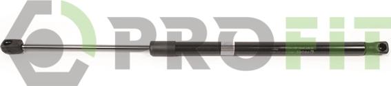 Profit 2015-0501 - Газова пружина, кришка багажник autocars.com.ua