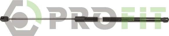 Profit 2015-0517 - Газова пружина, капот autocars.com.ua