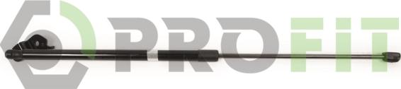 Profit 2015-0524 - Газова пружина, капот autocars.com.ua