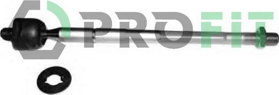 Profit 2303-0221 - Осевой шарнир, рулевая тяга autodnr.net