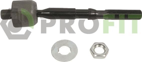 Profit 2303-0404 - Поперечна рульова тяга autocars.com.ua