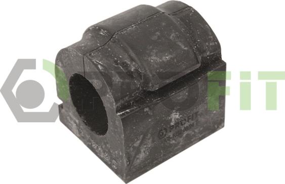 Profit 2305-1092 - Кронштейн, підвіска стабилизатора autocars.com.ua